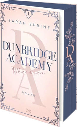 Abbildung von Sprinz | Dunbridge Academy - Wherever | 1. Auflage | 2026 | beck-shop.de