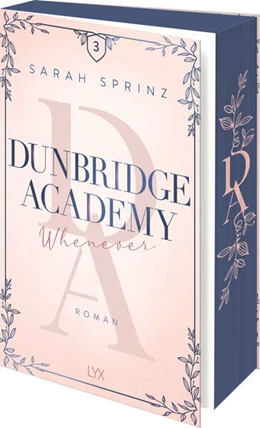 Abbildung von Sprinz | Dunbridge Academy- Whenever | 1. Auflage | 2026 | beck-shop.de