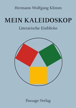 Abbildung von Klimm | Mein Kaleidoskop | 1. Auflage | 2025 | beck-shop.de