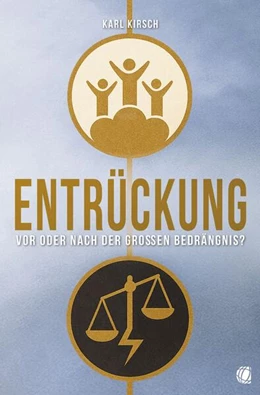 Abbildung von Kirsch | Entrückung | 1. Auflage | 2025 | beck-shop.de