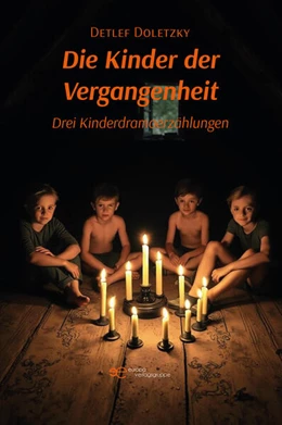 Abbildung von Doletzky | DIE KINDER DER VERGANGENHEIT | 1. Auflage | 2025 | beck-shop.de