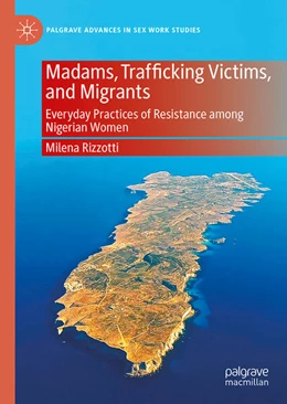 Abbildung von Rizzotti | Madams, Trafficking Victims, and Migrants | 1. Auflage | 2026 | beck-shop.de