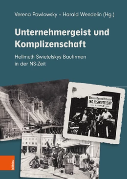 Abbildung von Pawlowsky / Wendelin | Unternehmergeist und Komplizenschaft | 1. Auflage | 2025 | beck-shop.de