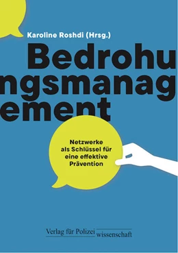 Abbildung von Roshdi | Bedrohungsmanagement | 1. Auflage | 2026 | beck-shop.de