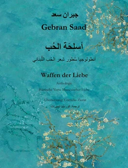 Abbildung von Saad | Waffen der Liebe | 1. Auflage | 2025 | beck-shop.de