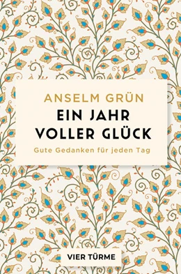 Abbildung von Grün | Ein Jahr voller Glück | 1. Auflage | 2025 | beck-shop.de