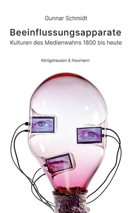 Abbildung von Schmidt | Beeinflussungsapparate | 1. Auflage | 2025 | beck-shop.de