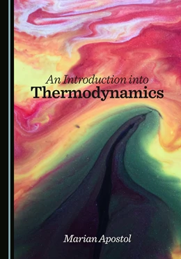 Abbildung von Apostol | An Introduction into Thermodynamics | 1. Auflage | 2025 | beck-shop.de