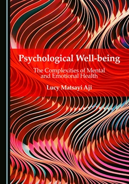 Abbildung von Matsayi Aji | Psychological Well-being | 1. Auflage | 2025 | beck-shop.de