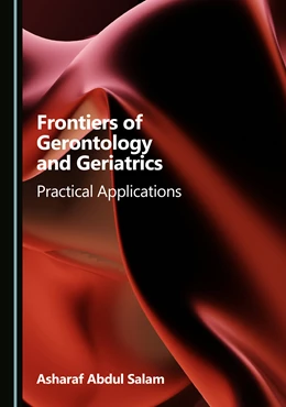 Abbildung von Salam | Frontiers of Gerontology and Geriatrics | 1. Auflage | 2025 | beck-shop.de