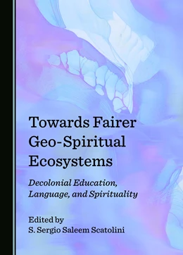 Abbildung von Scatolini | Towards Fairer Geo-Spiritual Ecosystems | 1. Auflage | 2025 | beck-shop.de