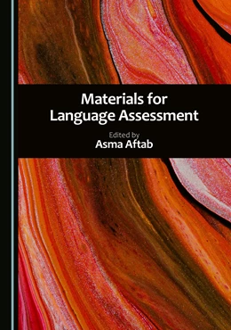 Abbildung von Aftab | Materials for Language Assessment | 1. Auflage | 2025 | beck-shop.de