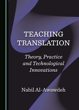 Abbildung von Al-Awawdeh | Teaching Translation | 1. Auflage | 2025 | beck-shop.de
