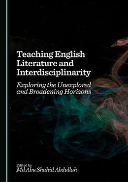 Abbildung von Abdullah | Teaching English Literature and Interdisciplinarity | 1. Auflage | 2025 | beck-shop.de