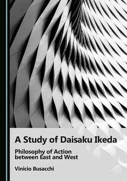 Abbildung von Busacchi | A Study of Daisaku Ikeda | 1. Auflage | 2025 | beck-shop.de
