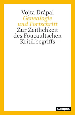 Abbildung von Drápal | Genealogie und Fortschritt | 1. Auflage | 2025 | beck-shop.de