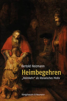 Abbildung von Heizmann | Heimbegehren | 1. Auflage | 2025 | beck-shop.de