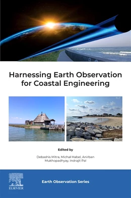 Abbildung von Mitra / Habel | Harnessing Earth Observation for Coastal Engineering | 1. Auflage | 2026 | beck-shop.de