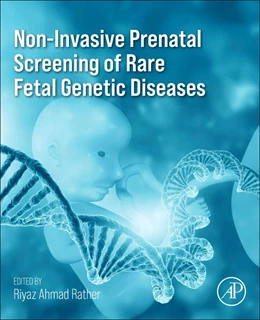 Abbildung von Rather | Non-Invasive Prenatal Screening of Rare Fetal Genetic Diseases | 1. Auflage | 2026 | beck-shop.de