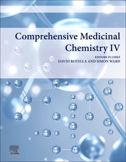 Abbildung von Comprehensive Medicinal Chemistry IV | 4. Auflage | 2026 | beck-shop.de