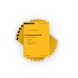 Abbildung von Fink / Neumayr | PAKET Edition Zivilverfahrensrecht (Skripten) | 4. Auflage | 2025 | beck-shop.de