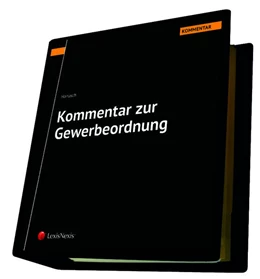 Abbildung von Hanusch | Kommentar zur Gewerbeordnung | 34. Auflage | 2025 | beck-shop.de