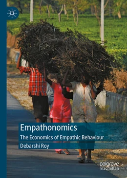 Abbildung von Roy | Empathonomics | 1. Auflage | 2025 | beck-shop.de