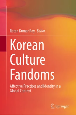Abbildung von Roy | Korean Culture Fandoms | 1. Auflage | 2026 | beck-shop.de