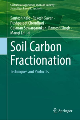 Abbildung von Kale / Savan | Soil Carbon Fractionation | 1. Auflage | 2026 | beck-shop.de