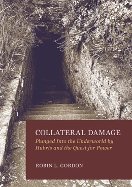 Abbildung von Gordon | Collateral Damage | 1. Auflage | 2025 | beck-shop.de