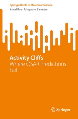 Abbildung von Roy / Banerjee | Activity Cliffs | 1. Auflage | 2025 | beck-shop.de