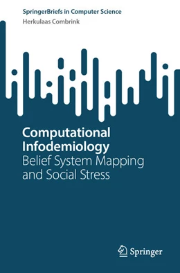 Abbildung von Combrink | Computational Infodemiology | 1. Auflage | 2026 | beck-shop.de