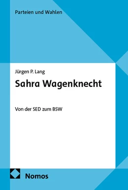 Abbildung von Lang | Sahra Wagenknecht | 1. Auflage | 2025 | 34 | beck-shop.de