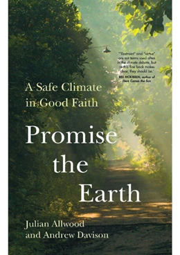 Abbildung von Davison / Allwood | Promise the Earth | 1. Auflage | 2026 | beck-shop.de