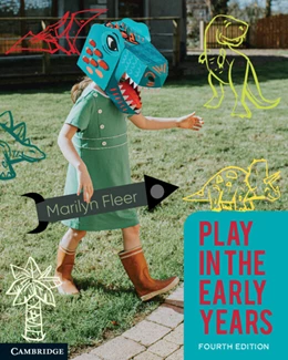Abbildung von Fleer | Play in the Early Years | 1. Auflage | 2025 | beck-shop.de