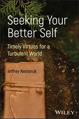 Abbildung von Nesteruk | Seeking Your Better Self | 1. Auflage | 2026 | beck-shop.de