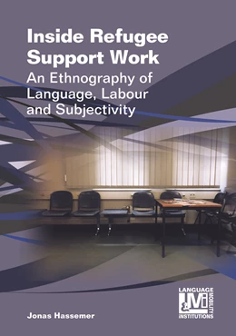 Abbildung von Hassemer | Inside Refugee Support Work | 1. Auflage | 2026 | beck-shop.de