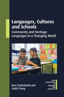 Abbildung von Cruickshank / Tsung | Languages, Cultures and Schools | 1. Auflage | 2026 | beck-shop.de