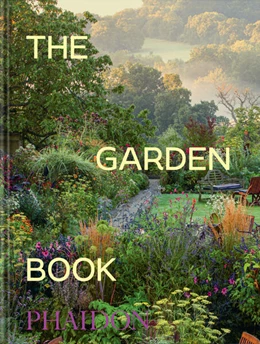 Abbildung von Editors / Richardson | The Garden Book | 1. Auflage | 2026 | beck-shop.de