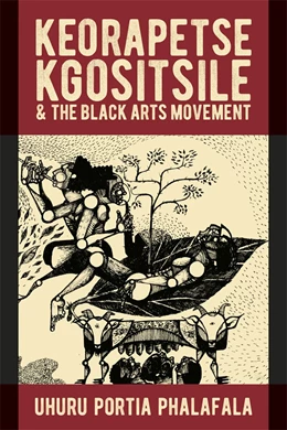 Abbildung von Phalafala | Keorapetse Kgositsile & the Black Arts Movement | 1. Auflage | 2026 | beck-shop.de