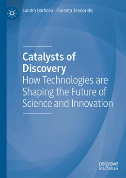 Abbildung von Barbosu / Teodoridis | Catalysts of Discovery | 1. Auflage | 2025 | beck-shop.de