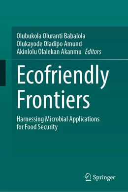Abbildung von Babalola / Amund | Ecofriendly Frontiers | 1. Auflage | 2025 | beck-shop.de