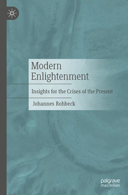 Abbildung von Rohbeck | Modern Enlightenment | 1. Auflage | 2025 | beck-shop.de