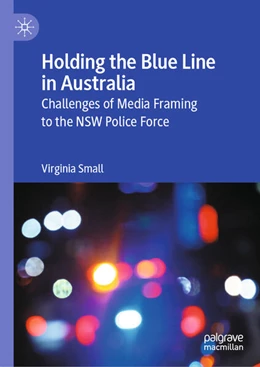 Abbildung von Small | Holding the Blue Line in Australia | 1. Auflage | 2025 | beck-shop.de