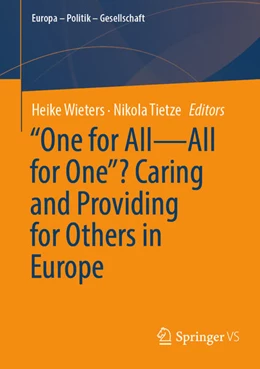 Abbildung von Wieters / Tietze | 