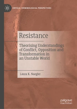 Abbildung von Naegler | Resistance | 1. Auflage | 2025 | beck-shop.de