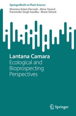 Abbildung von Dervash / Yousuf | Lantana Camara | 1. Auflage | 2025 | beck-shop.de