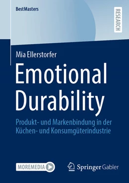 Abbildung von Ellerstorfer | Emotional Durability | 1. Auflage | 2025 | beck-shop.de