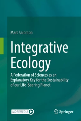 Abbildung von Salomon | Integrative Ecology | 1. Auflage | 2025 | beck-shop.de
