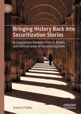 Abbildung von Prades | Bringing History Back into Securitization Stories | 1. Auflage | 2025 | beck-shop.de